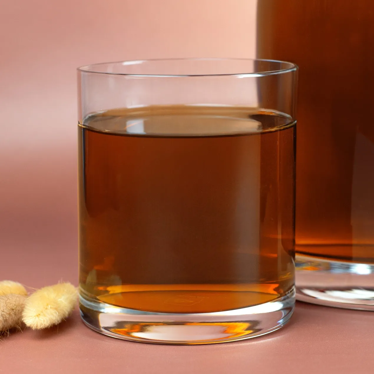 Edles Gentleman-Whisky-Set von Leonardo - personalisiert mit Name und Geburtsjahr | Männergeschenk