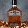 Edles Whisky-Geschenkset in original Munitionsbox mit gravierten Whiskygläsern und Feldflasche