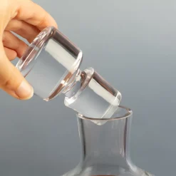Edles Whisky-Geschenkset von Leonardo ‚Legende im Ruhestand‘ personalisiert mit Name zur Rente