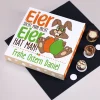 Eier sucht man nicht, Eier hat man! - Lindt Pralinen zu Ostern