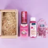 Eine kleine Auszeit - Geschenkset für Frauen
