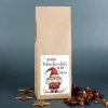 Eine kleine Weihnachtswichtelei - Tee mit personalisierten Aufkleber und Name