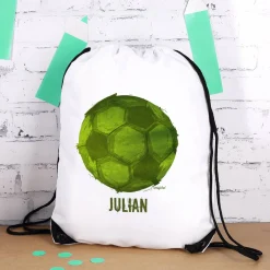 Einschulungs-Starter-Set für kleine Fußballer