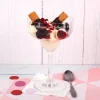 Eisbecher - Lieblingseis von - graviert mit Name