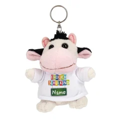 Endlich Schulkind - Schlüsselanhänger mit Name