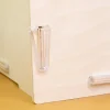 Erinnerungsbox für Mädchen personalisiert mit Geburtsdaten | clipfritz® Aufbewahrungskiste aus Holz