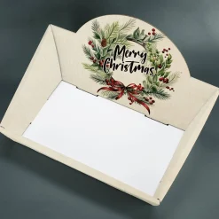 Festlicher Geschenkkorb für Ihre Weihnachtspräsente