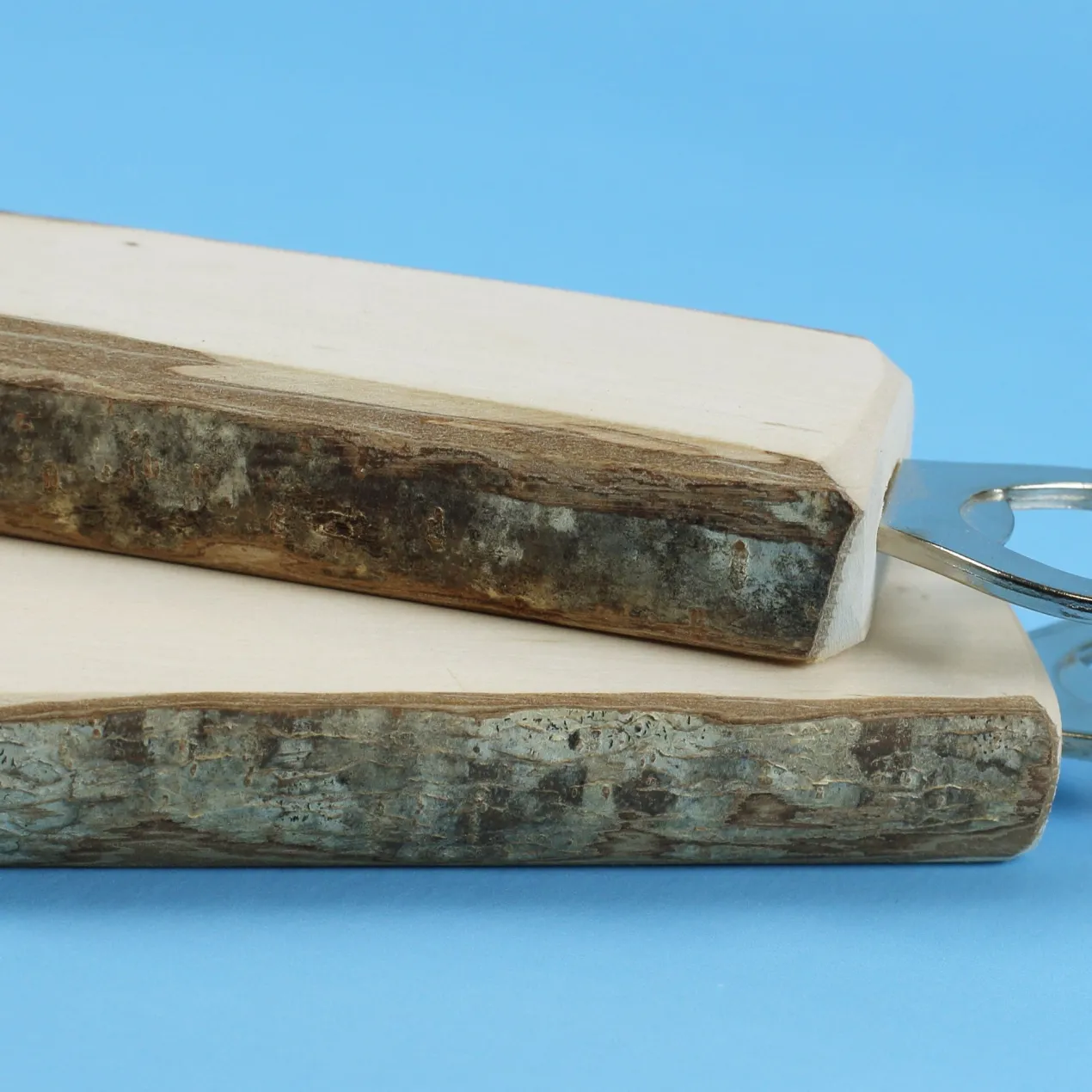 Flaschenöffner aus Holz für Papa mit Gravur personalisiert | Geschenk zum Vatertag & Geburtstag