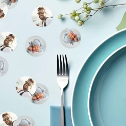 Fotokonfetti mit Ihren Lieblingsbildern zu jedem Anlass