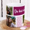 Fototasse für Mama, Oma oder die beste Freundin in 4 verschiedenen Designs
