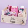 Frauen Wellness Geschenkset zu Weihnachten - Merry Christmas