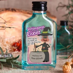 Fruchtlikör 100 ml Verjüngungselixier