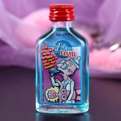 Fruchtlikör Vijakra Fluid
