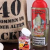 Geburtstagsgeschenk Set 40 (4-Teilig)