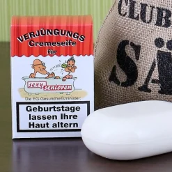 Geburtstagsgeschenk Set 70 (4-Teilig)