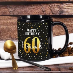 Geburtstagstasse