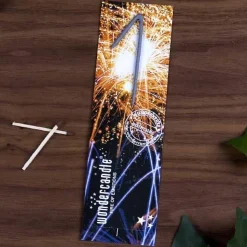 Gefüllte Geschenkbox zum 18. Geburtstag