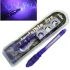Geheimstift mit unsichtbarer Tinte