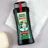 Gelenkschmiere Männer-Duschgel – Nordic Ice – 300 ml – Witziges Geschenk zum Ruhestand