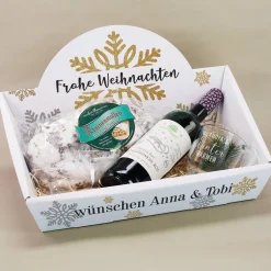 Geschenkkorb 