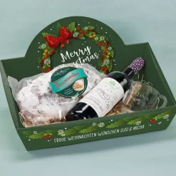 Geschenkkorb