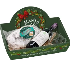 Geschenkkorb