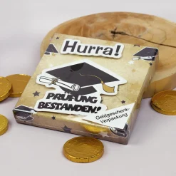 Geschenkschachtel 