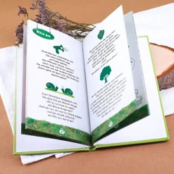 Geschenkset - Garten-Spaß mit Dünge-Mittel