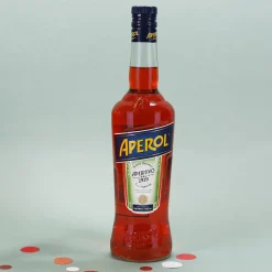 Geschenkset 'Mamabär' zum Muttertag mit Glas & Aperitif nach Wahl - personalisiert