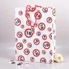 Geschenk-Tasche Verkehrszeichen 18