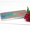 Geschenkverpackung - Aber sowas von Glückwunsch