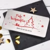 Geschenkverpackung zu Weihnachten für Gutscheine oder Geld