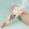 Geschwistertüte mit kleinem Drachen und Name