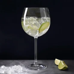 Ginglas "Let the good times beGIN"