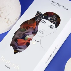 Good Hair Day Pasta - Butterfly