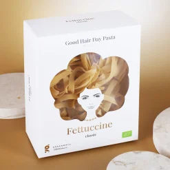 Good Hair Day Pasta - Fettuccine classic