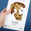 Good Hair Day Pasta - Fusilli napoletani