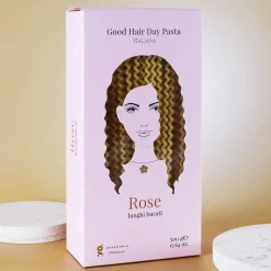 Good Hair Day Pasta - Rose lunghi bucati