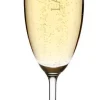 graviertes Sektglas mit Namen