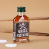 Grillanzünder - Kräuterlikör 0,02l