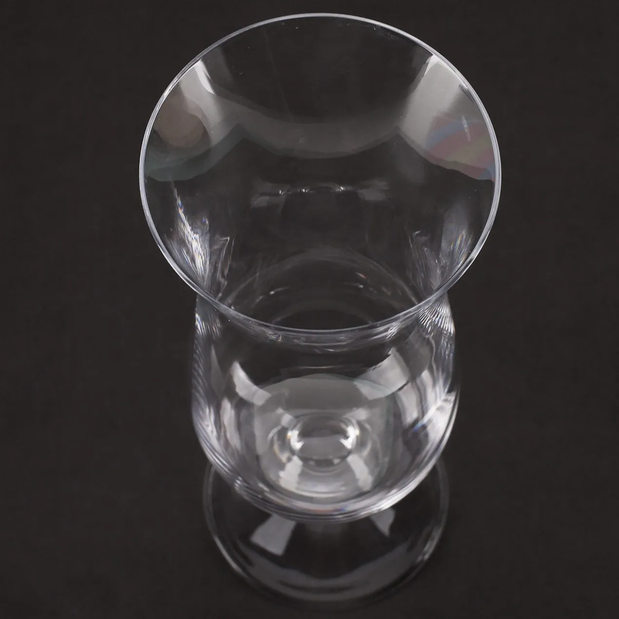 Großes Cocktailglas graviert mit Name