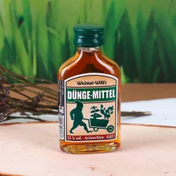 Gärtner Schnaps - Dünge-Mittel