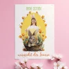 Grußkarte zu Ostern mit Foto & Text