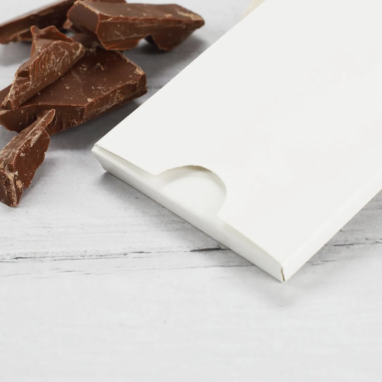 100g Schokolade Frohe Ostern mit Wunschname