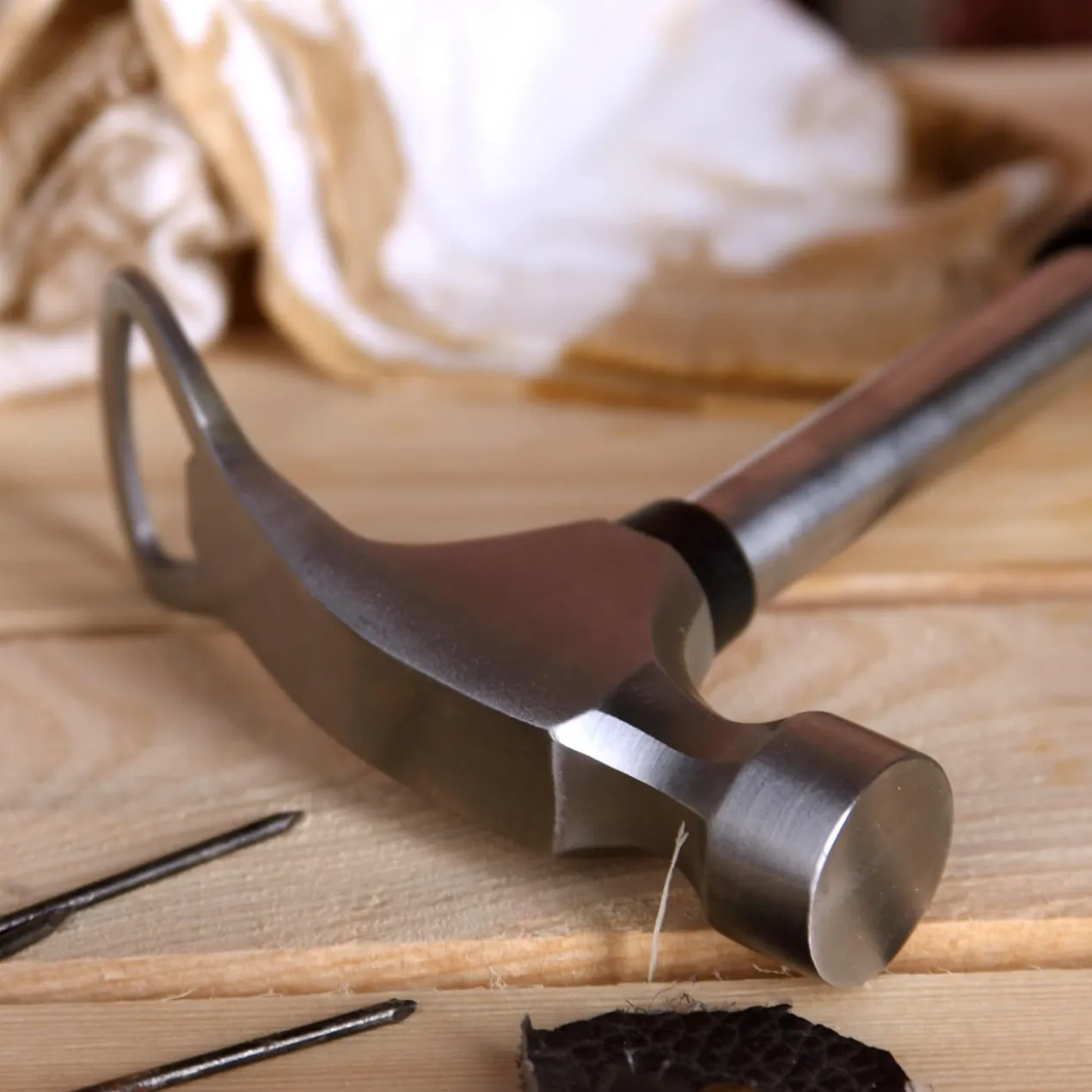 Hammer - Flaschenöffner