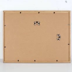 Hand in Hand ein Leben lang. - Bilderrahmen als Geldgeschenk zur Hochzeit