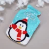 Handwärmer - Pinguin
