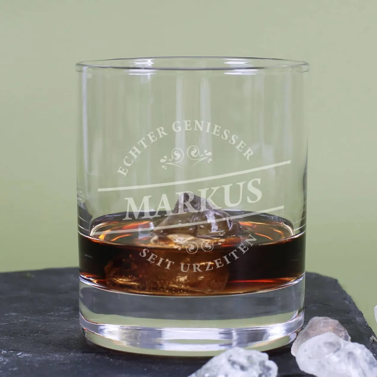 Happy Birthday - Jack Daniel's Geschenkset zum Geburtstag