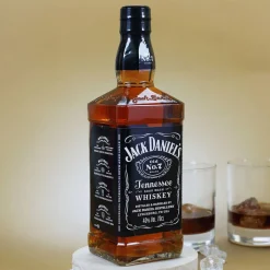Happy Birthday - Jack Daniel's Geschenkset zum Geburtstag