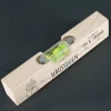 Haussegen - kleine Wasserwaage zur Hochzeit oder als Einzugsgeschenk
